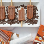 best trader joes summer products - nondairy frozen chocolate bars