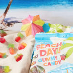 best trader joes summer products - beach day gummy candy