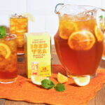 best trader joes summer products - iced tea