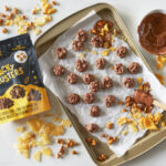 best trader joes summer products - snacky clusters