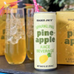 best trader joes summer products - sparkling juices