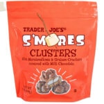 best trader joes summer products - s'mores clusters