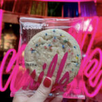 christina tosi facts - milk bar cookie