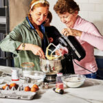 christina tosi facts - tosi with grandma