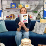 christina tosi facts - tosi with book