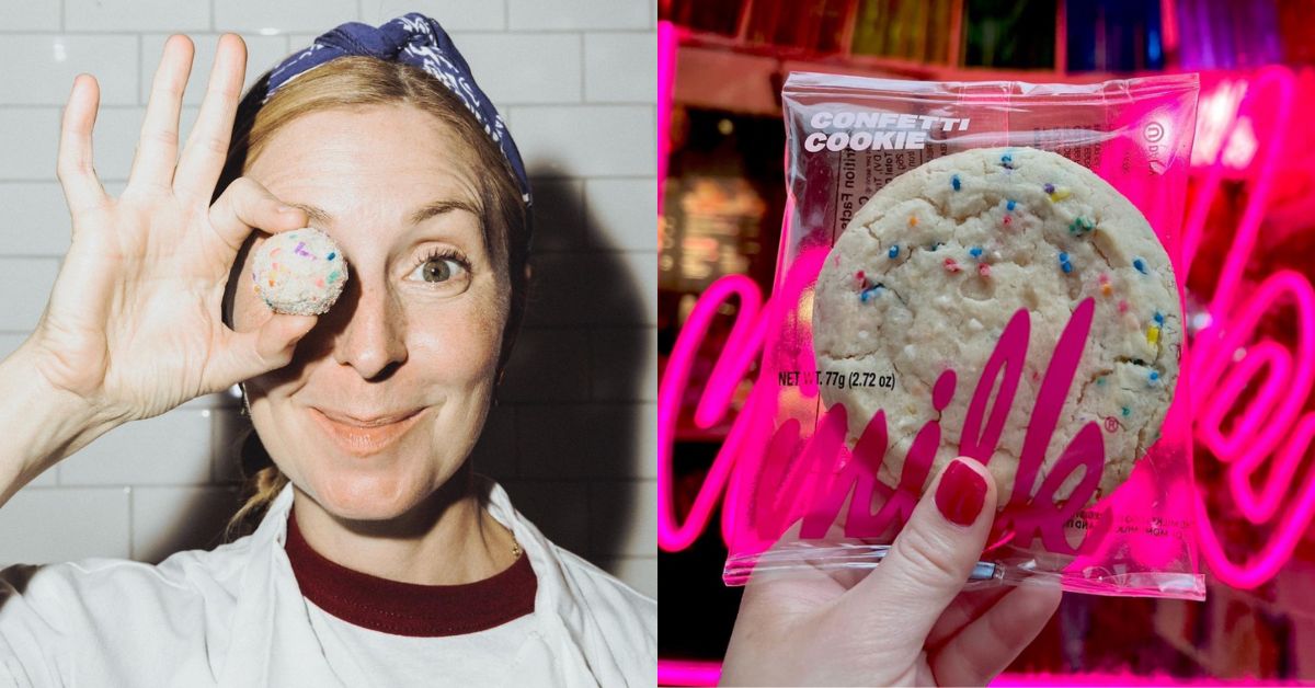 christina tosi facts