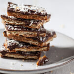 coconut recipes - Coconut Toffee