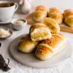 coconut recipes - Chinese Cocktail Buns