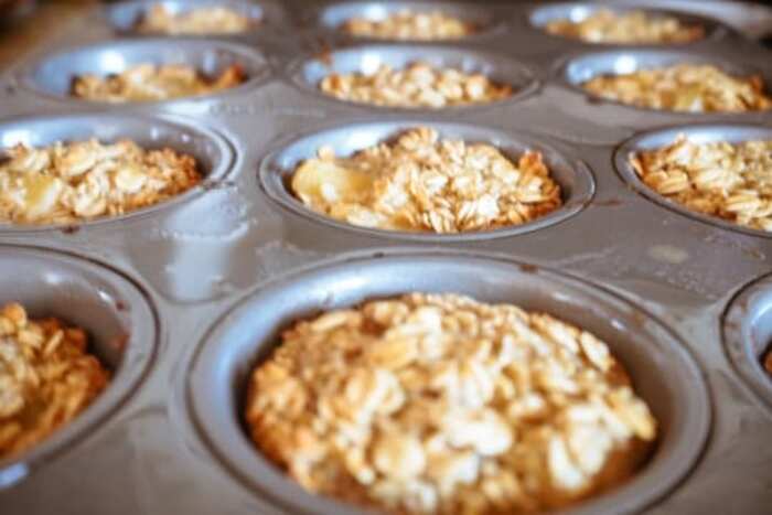 coconut recipes - Pineapple Coconut Muffins