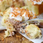 coconut recipes - Coconut Cinnamon Rolls