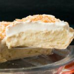 coconut recipes - Coconut Cream Pie