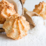 coconut recipes - Coconut Macaroons