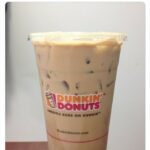 Dunkin Donuts Secret Menu - Milk Tea