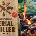 grilling cookbooks