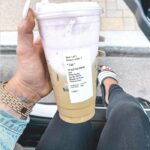 starbucks secret menu cold foam - Cookies and Cream Cold Brew - White Chocolate Strawberry Dream