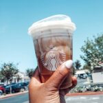 starbucks secret menu cold foam - Cookies and Cream Cold Brew - Honey Bee Cold Brew