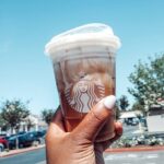 starbucks secret menu cold foam - Cookies and Cream Cold Brew - Honey Bee Cold Brew