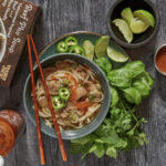 the worst foods at trader joes - beef pho