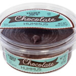 the worst foods at trader joes - chocolate hummus