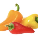 the worst foods at trader joes - fresh baby bell peppers
