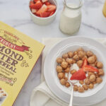 the worst foods at trader joes - almond butter puffs cereal