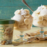 trader joes ice cream ranked - banana pudding