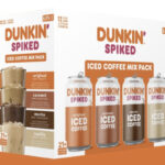 Dunkin' Spiked - Hard Coffee Variety Pack