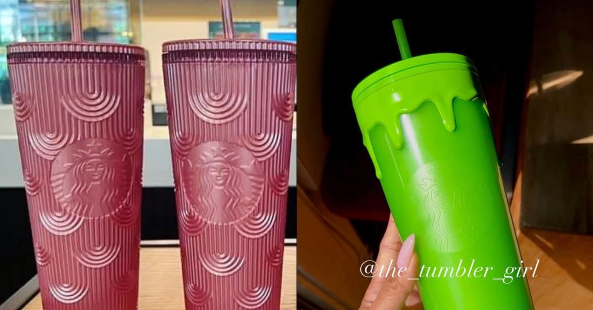 10 Insane Halloween Starbucks Cup Perfect For A Spooky Gift in 2023