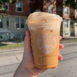 Starbucks Iced Pumpkin Chai Tea Latte Review