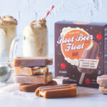 august trader joe's - root beer float bars