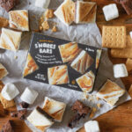 august trader joe's - s'mores bars