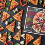 best trader joes pizzas ranked - GF uncured pepperoni pizza