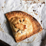 easy apple desserts - Apple Hand Pies