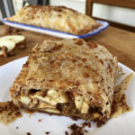 easy apple desserts - Apple Strudel