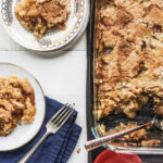 easy apple desserts - Caramel Apple Dump Cake