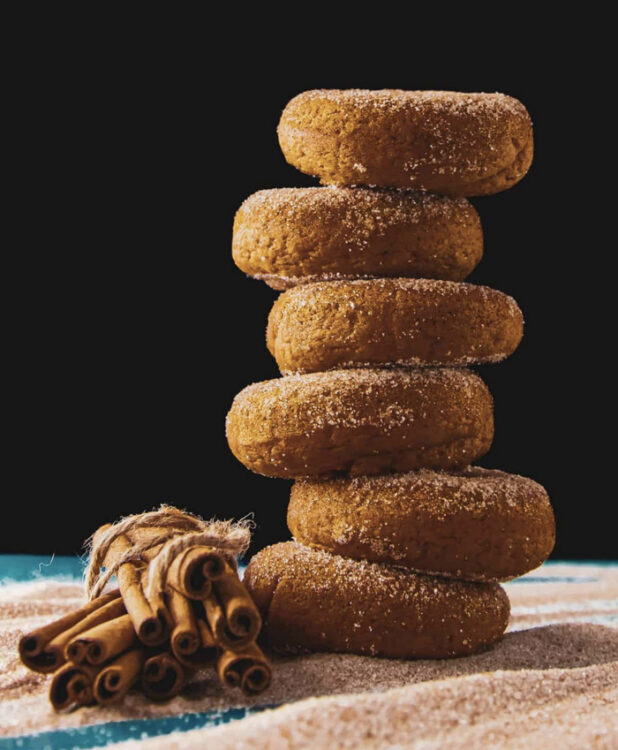 31 Easy Pumpkin Desserts to Pair With Your PSL - Let's Eat Cake