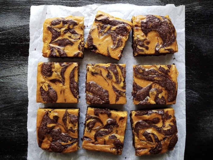 31 Easy Pumpkin Desserts to Pair With Your PSL - Let's Eat Cake