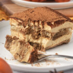 easy pumpkin desserts - Pumpkin Spice Tiramisu