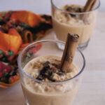 easy pumpkin desserts - Pumpkin Arroz Con Leche