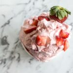 Worst Ice Cream Flavors - Strawberry