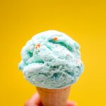 Worst Ice Cream Flavors - Bubble Gum