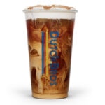 Dutch Bros Fall Drinks 2023 - Caramel Pumpkin Brulee