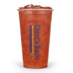 Dutch Bros Fall Drinks 2023 - Midnight Rebel