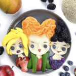 Hocus Pocus Food - fruit Sanderson sisters