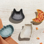 Le Creuset Autumn Collection 2023 - halloween mini bowls