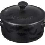 Le Creuset Autumn Collection 2023 - bat mini cocette