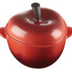 Le Creuset Autumn Collection 2023 - apple cocette