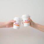 National Coffee Day Deals 2023 - Dunkin