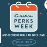 National Coffee Day Deals 2023 - Caribou