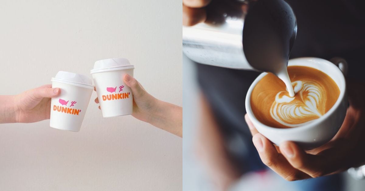 The Best National Coffee Day Deals for 2023 Let's Eat Cake